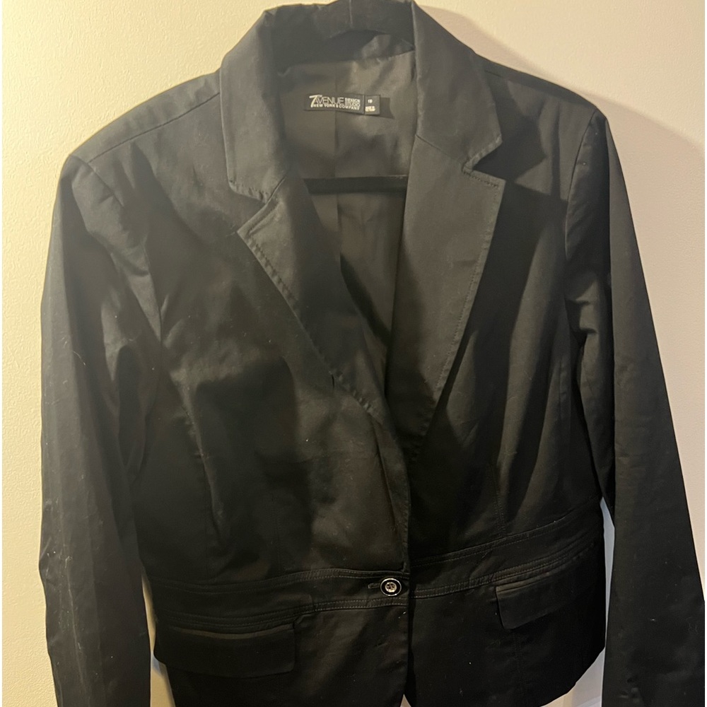 New York & Company blazer